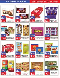 Preview of United Hypermarket catalogue valid from 17 Sep, 2026 | Page: 5