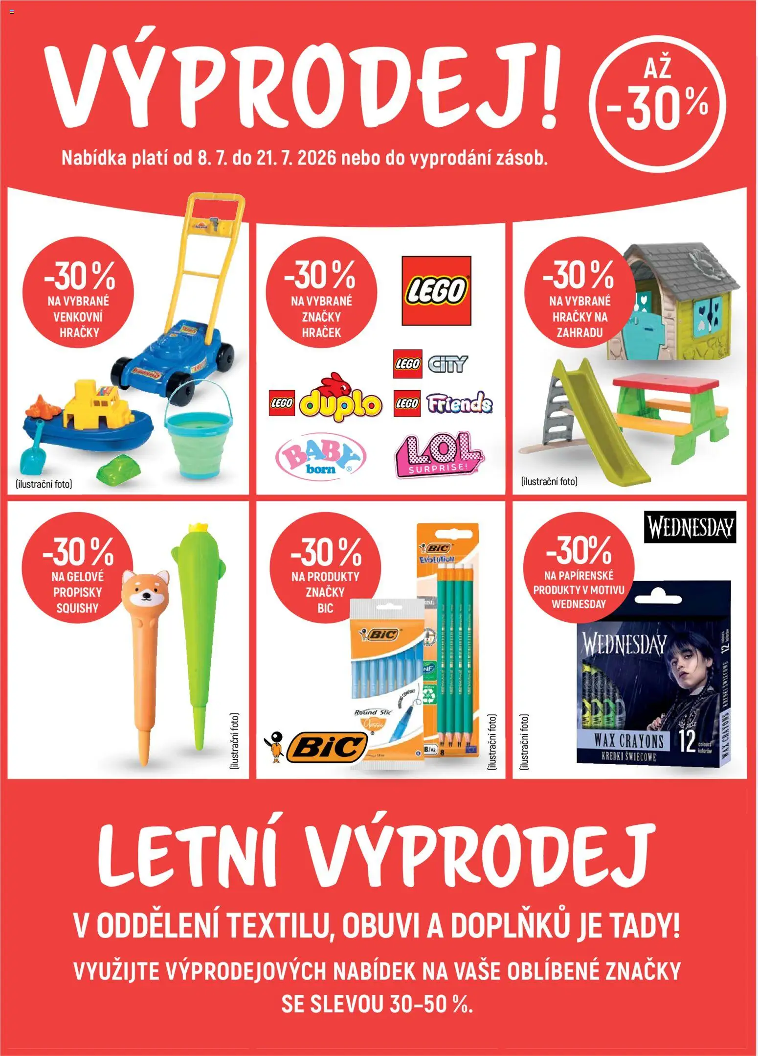 Globus leták od 08.07.2026 | Strana: 18