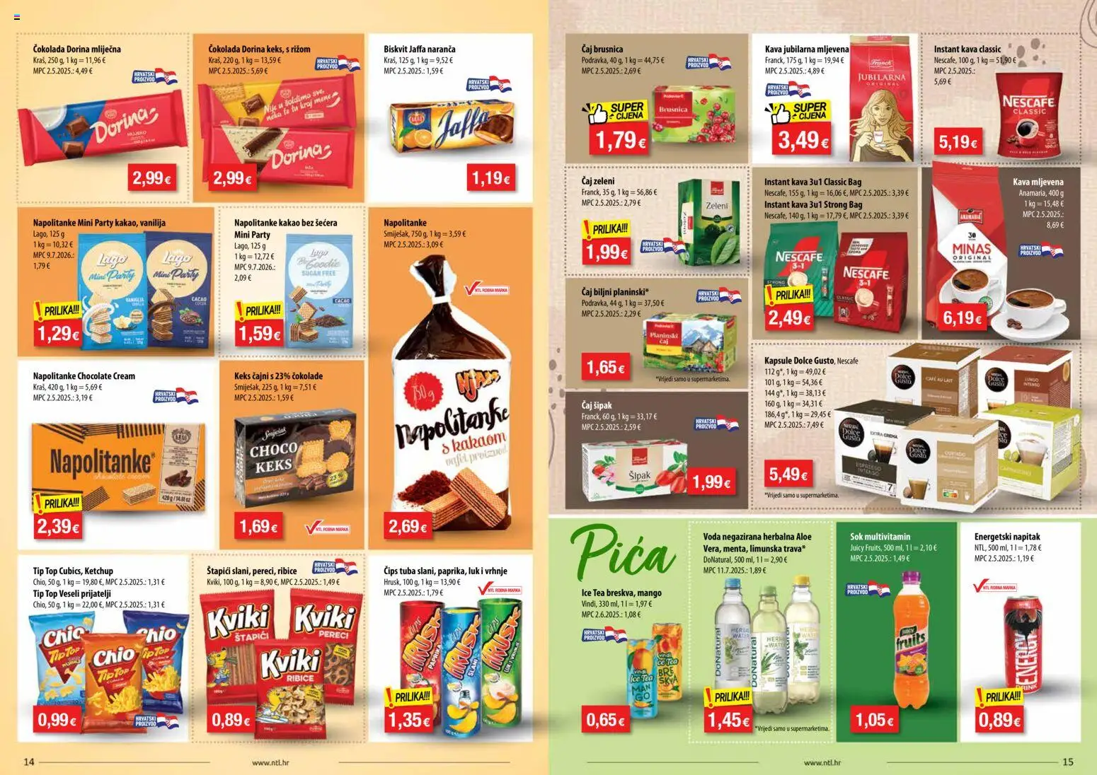 NTL katalog | vrijedi od 28.10.2026 | Stranica: 8