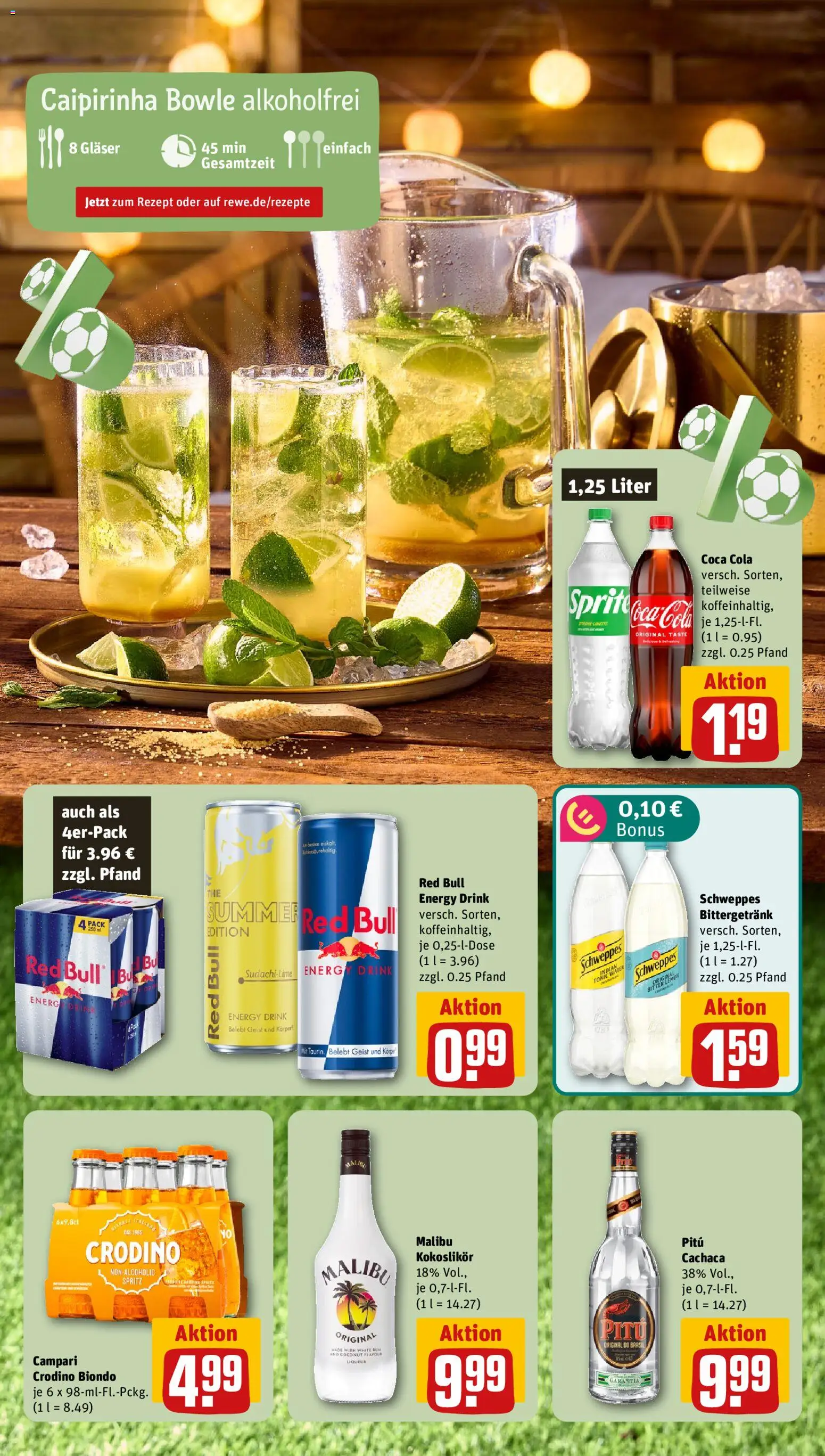 {H1} | Pagina: 7 | Producten: Coca Cola, Sprite, Red Bull, Festék