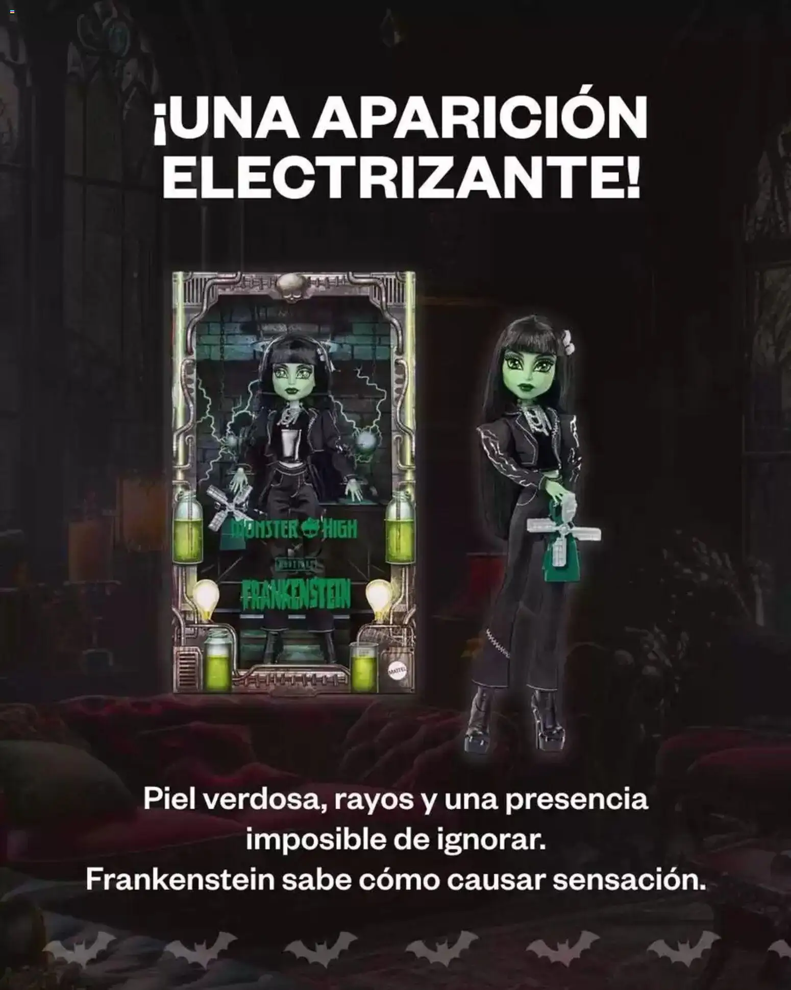 Juguettos Halloween │ válido desde el 22/10/2026 | Página: 2