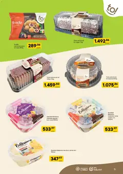 PerSu katalog Pametna kupovina koja štedi - pregled PerSu kataloga - važi od 14.05.2026 | Strana: 15