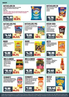 Preview of Bestway - Offers valid from 13.05.2026 | Page: 11