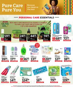 Oxford Freshmarket specials catalogue – valid from 23/09/2026 | Page: 14