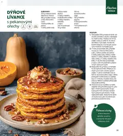 Náhled letáku Albert magazín od 01.10.2026 | Strana: 55 | Produkty: Oleje, Lžíce, Ořechy, Dýně