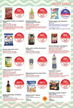 Monoprix - Prévisualisation de Monoprix catalogue valide à partir de 14/07/2026 | Page: 3