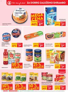 Spar katalog akcije – veljaven od 21.10.2026 | Stran: 24