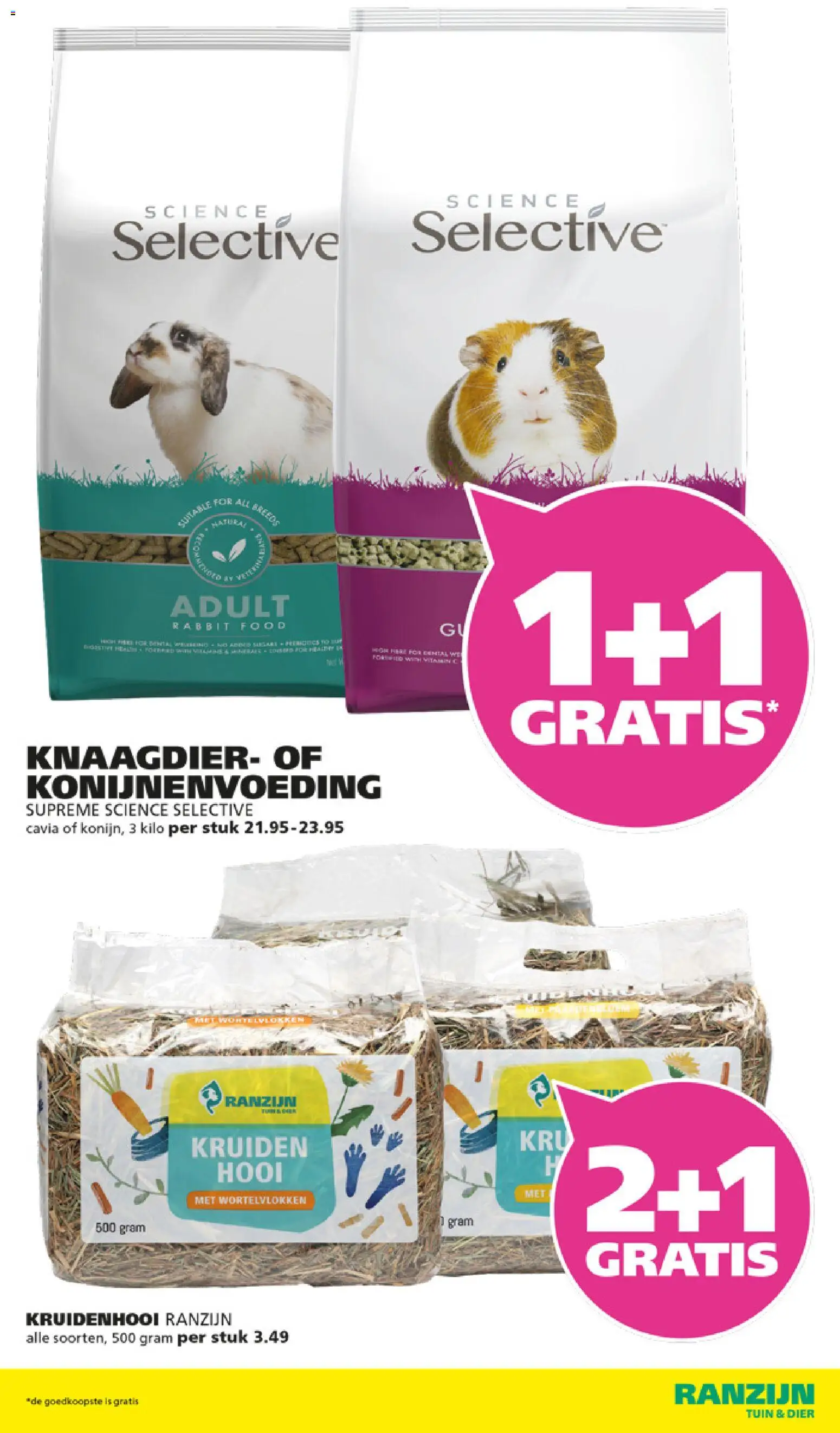 {H1} | Pagina: 13 | Producten: Kruiden