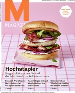 Migros aktionen Magazin ab 17.06.2026 gültig