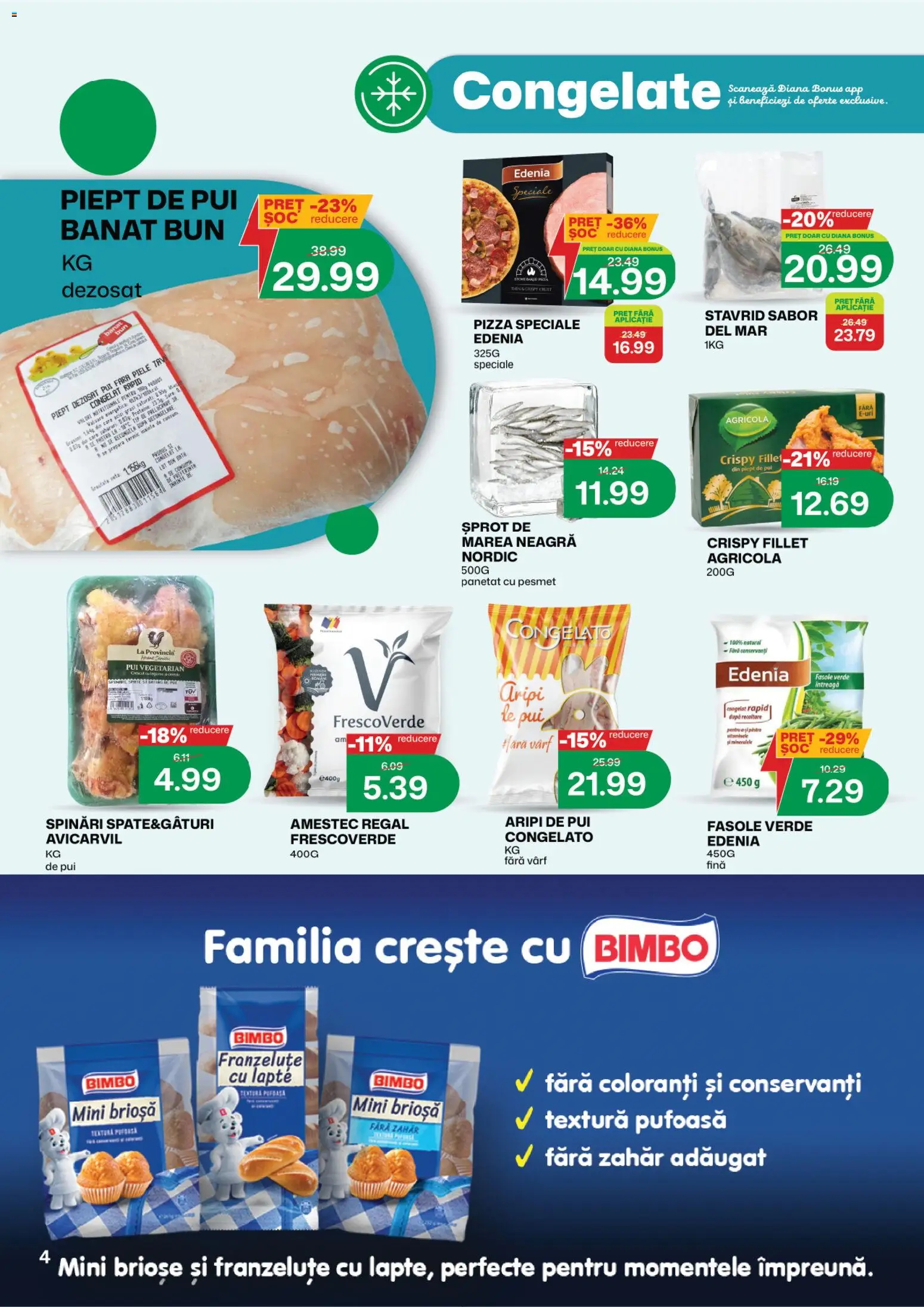 Noul catalog Diana – valabil de la 01.10.2026 | Pagină: 4