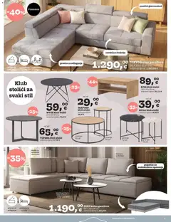 Prima Katalog - Pregled kataloga iz trgovine Prima, vrijedi od 01.06.2026 | Stranica: 5