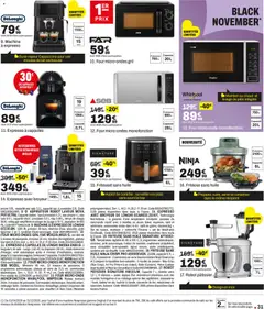 But - Prévisualisation de But Black Friday valide à partir de 27/10/2026 | Page: 31