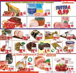Anteprima del volantino Pewex volantino valido a partire dal 31/07/2026 | Pagina: 13