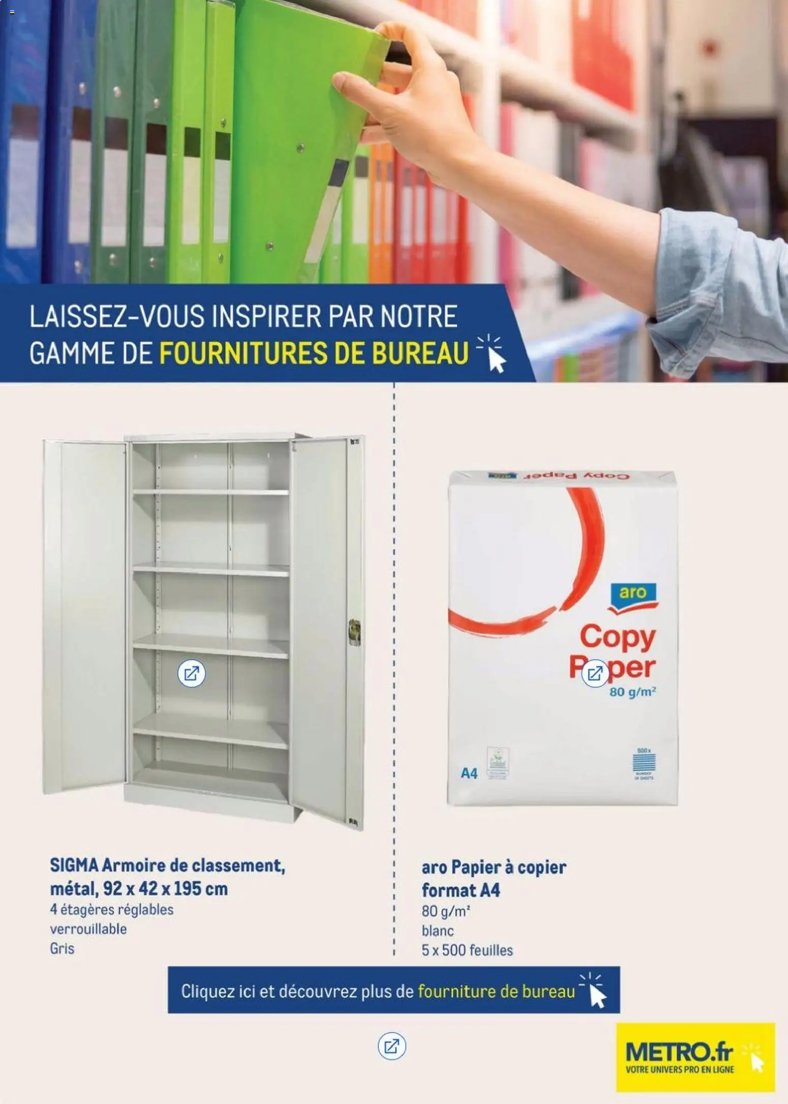{H1} | Page: 4 | Produits: Bureau, Armoire