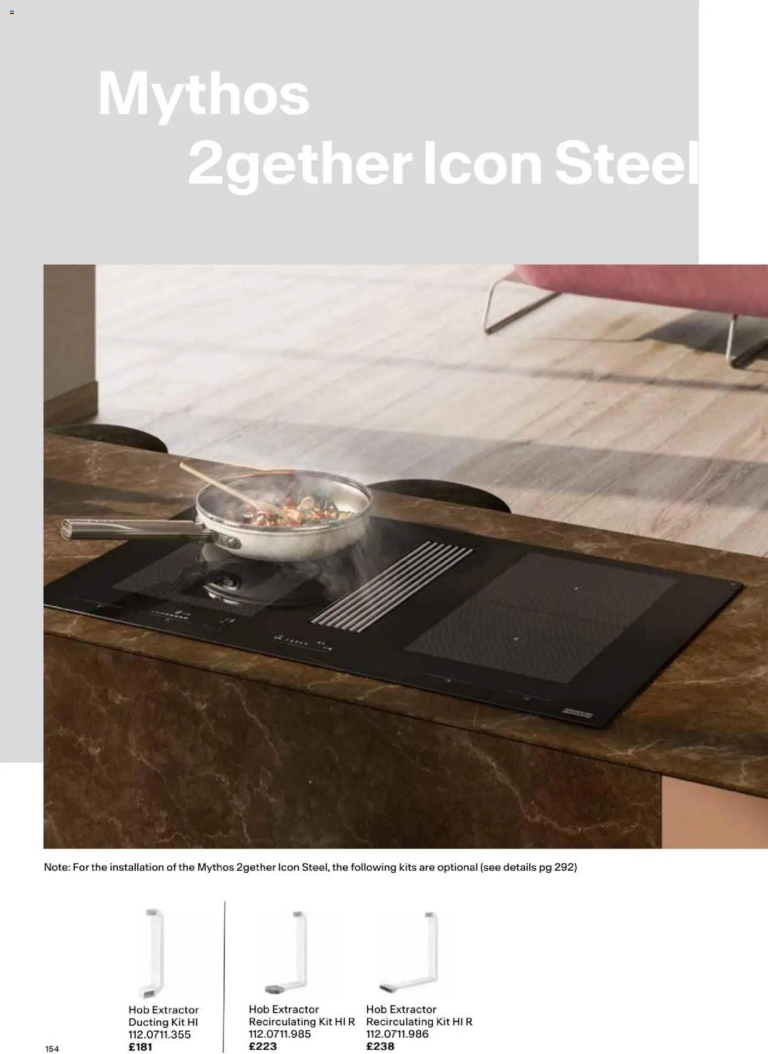 Novi Mömax katalog ponudbe – veljaven od 01.01.2025 | Stran: 154