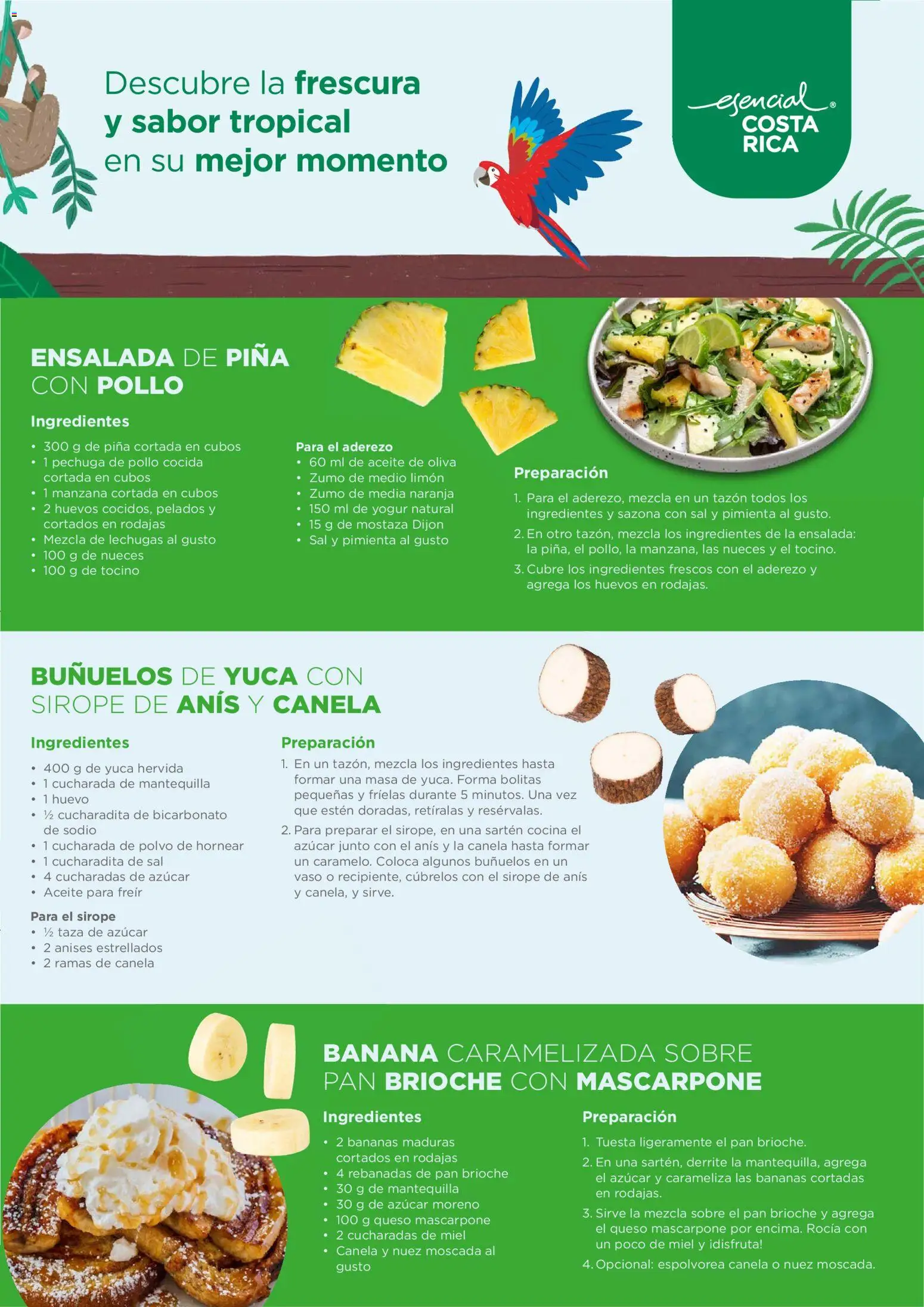 AhorraMas folleto │ válido desde el 08/10/2026 | Página: 5