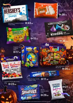 Preview of Choithrams offers valid from 10 Oct, 2026 | Page: 2