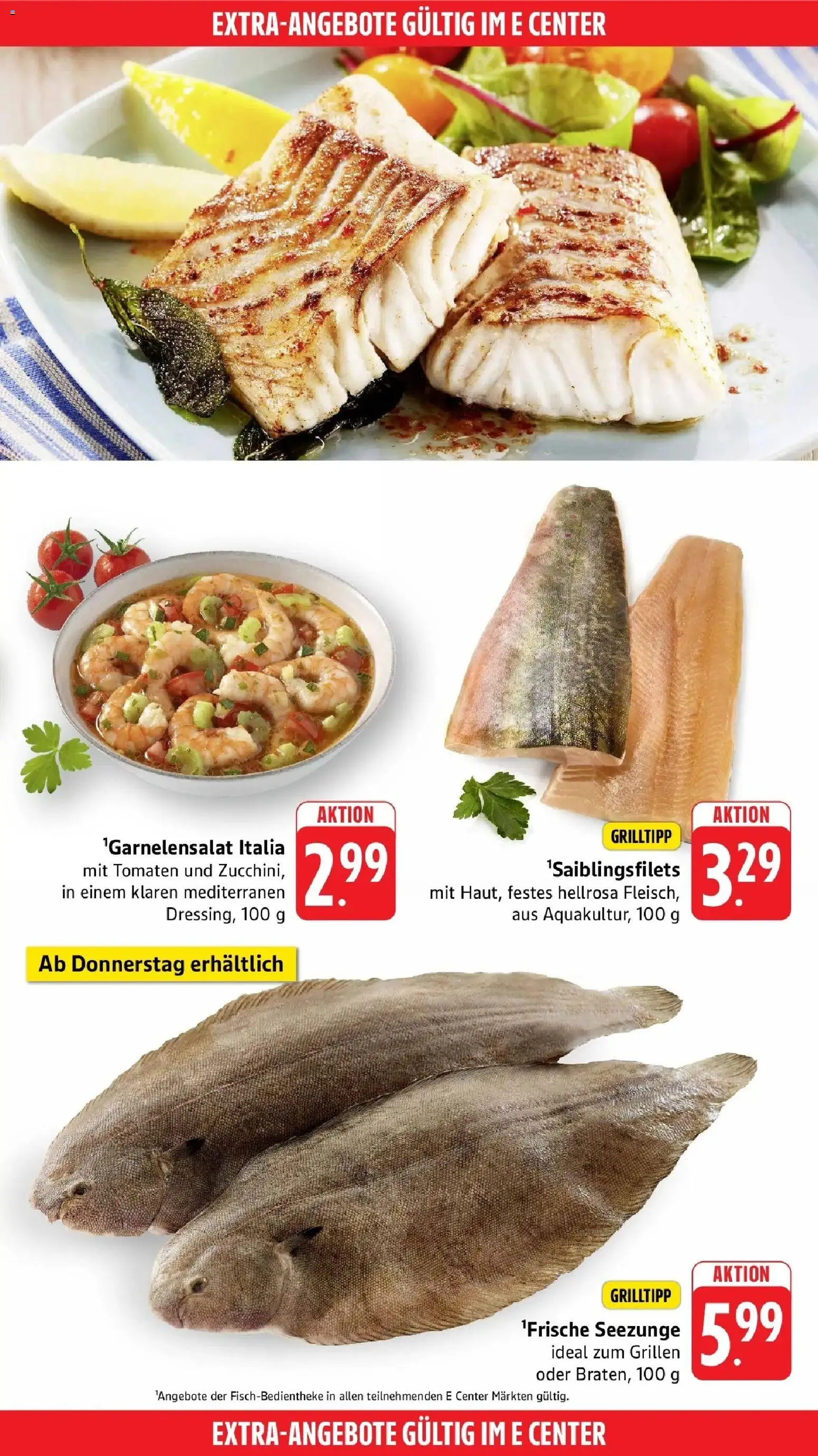Edeka Prospekt Trier – gültig ab 08.06.2026 | Seite: 51 | Produkte: Tomaten