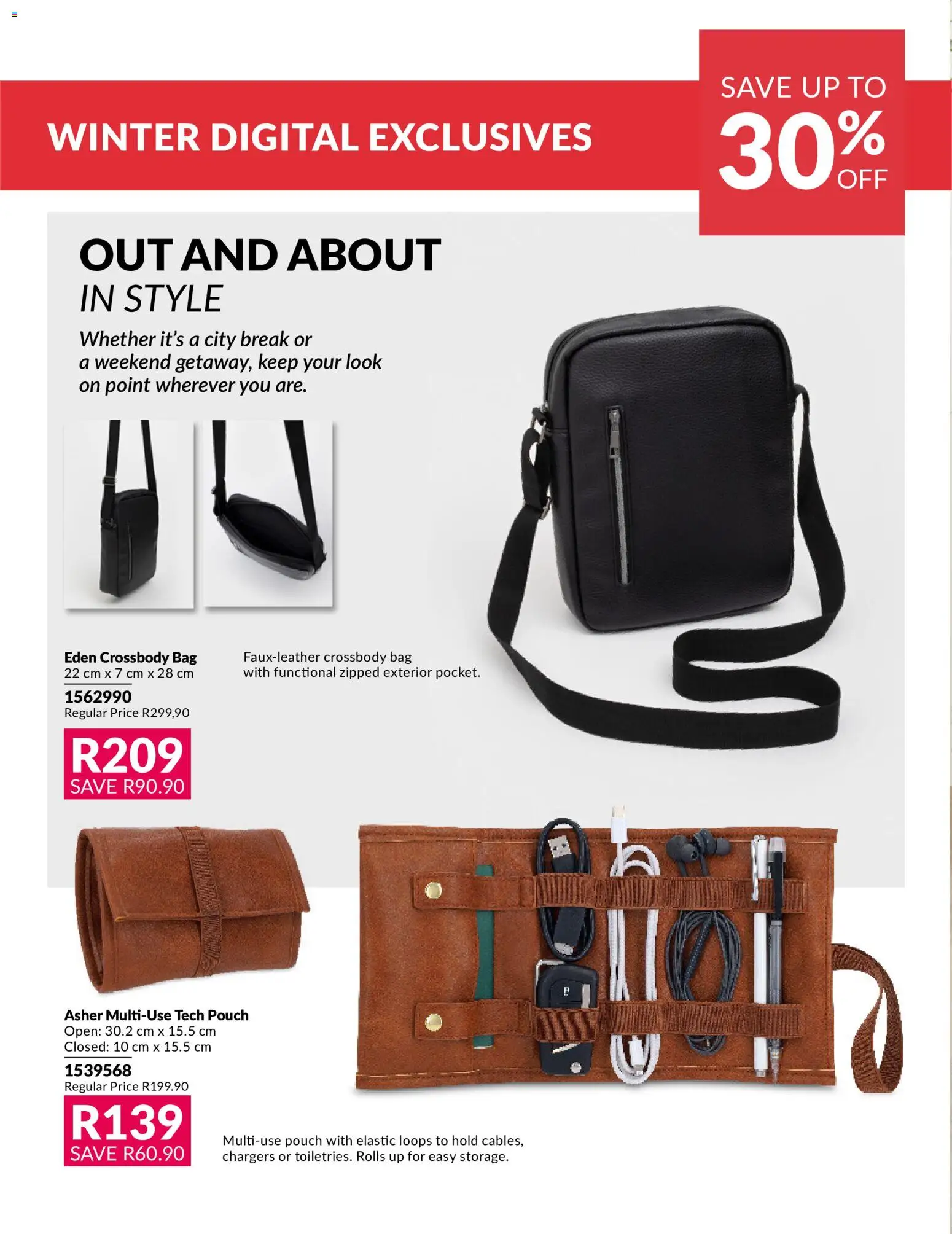 New Avon catalogue – valid from 19.06.2026 | Page: 32