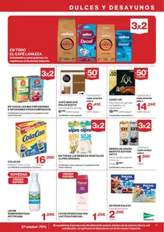 Vista previa El Corte Inglés ofertas válido desde el 01/07/2026 | Página: 15