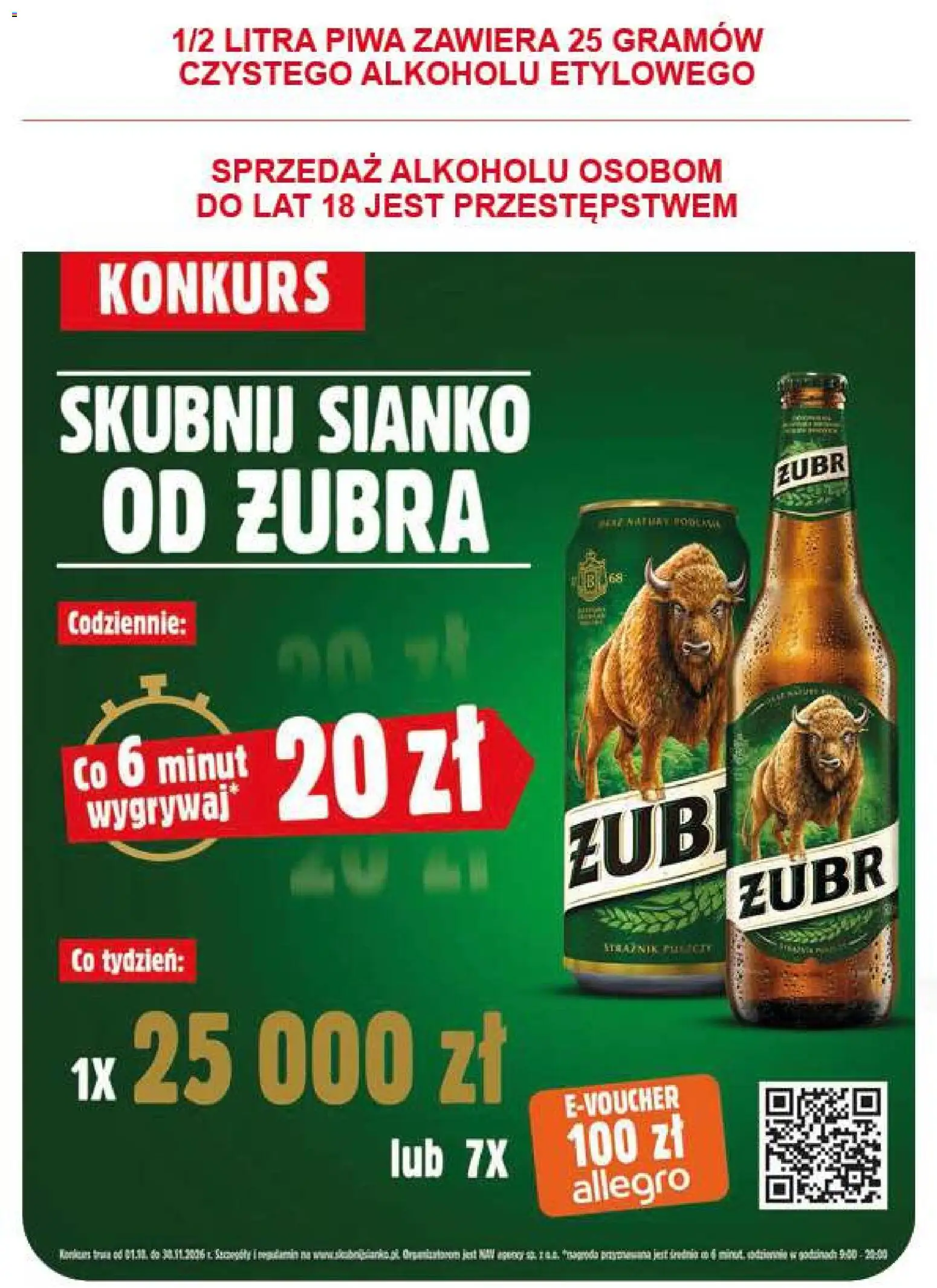 Euro Sklep gazetka - Market od 22.10.2026 | Strona: 26