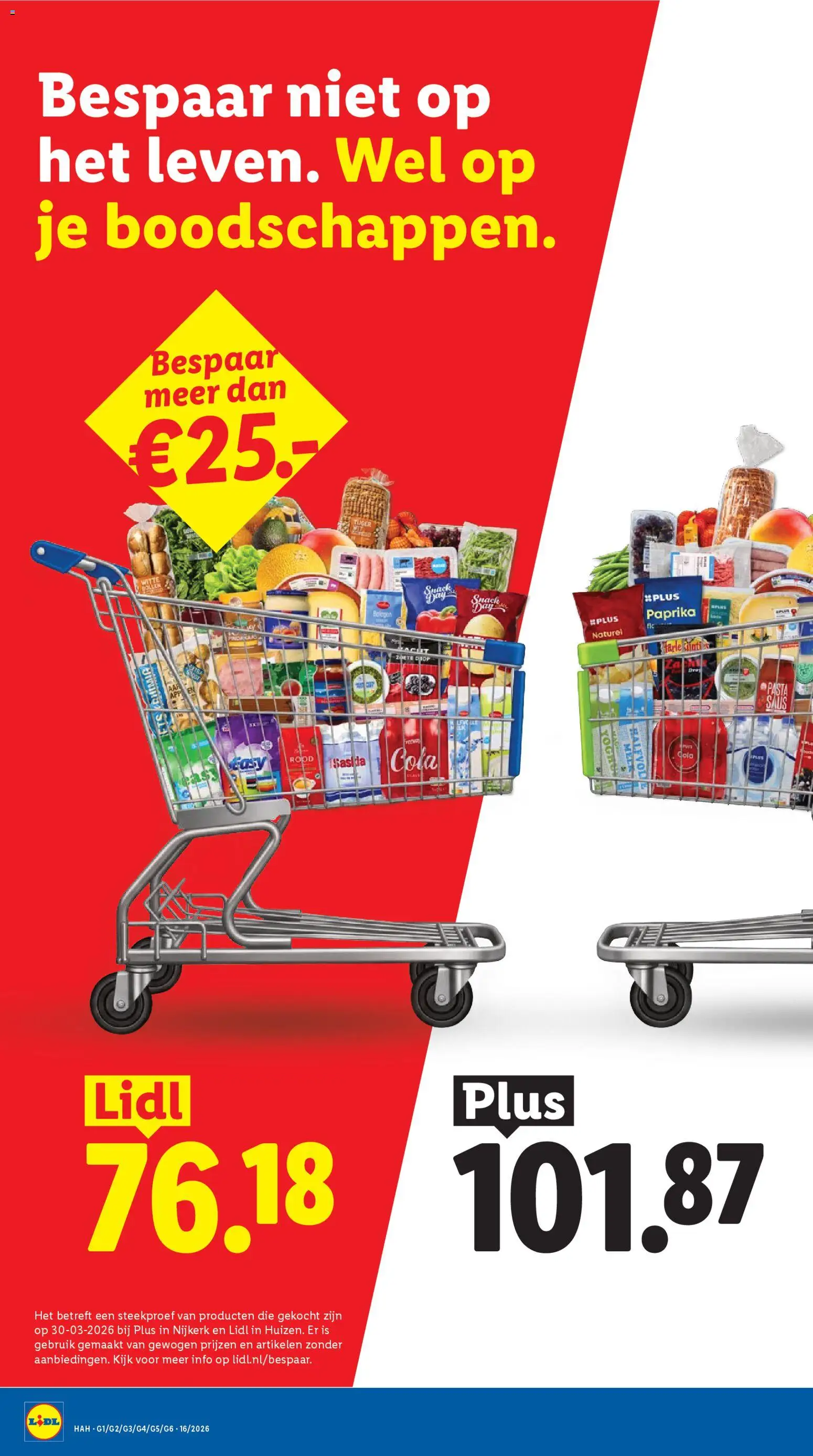 {H1} | Pagina: 22 | Producten: Melk, Pasta, Kész piskótalap, Saus