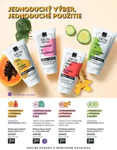 Avon leták platný od 01.08.2026 | Strana: 193