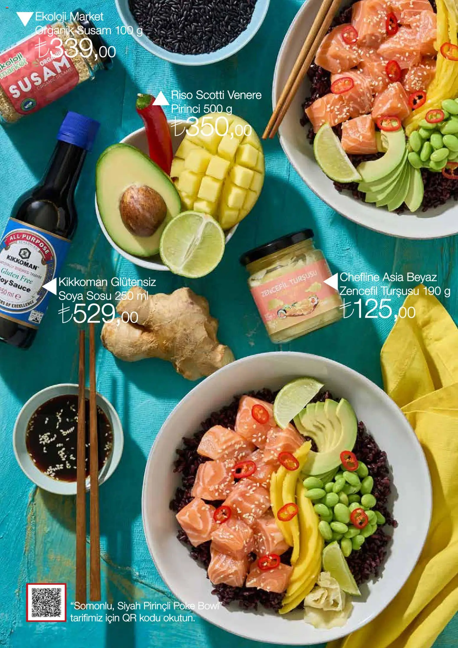 Migros Katalog - MacroStyle - 01.06.2026 tarihinden itibaren geçerlidir | Sayfa: 6