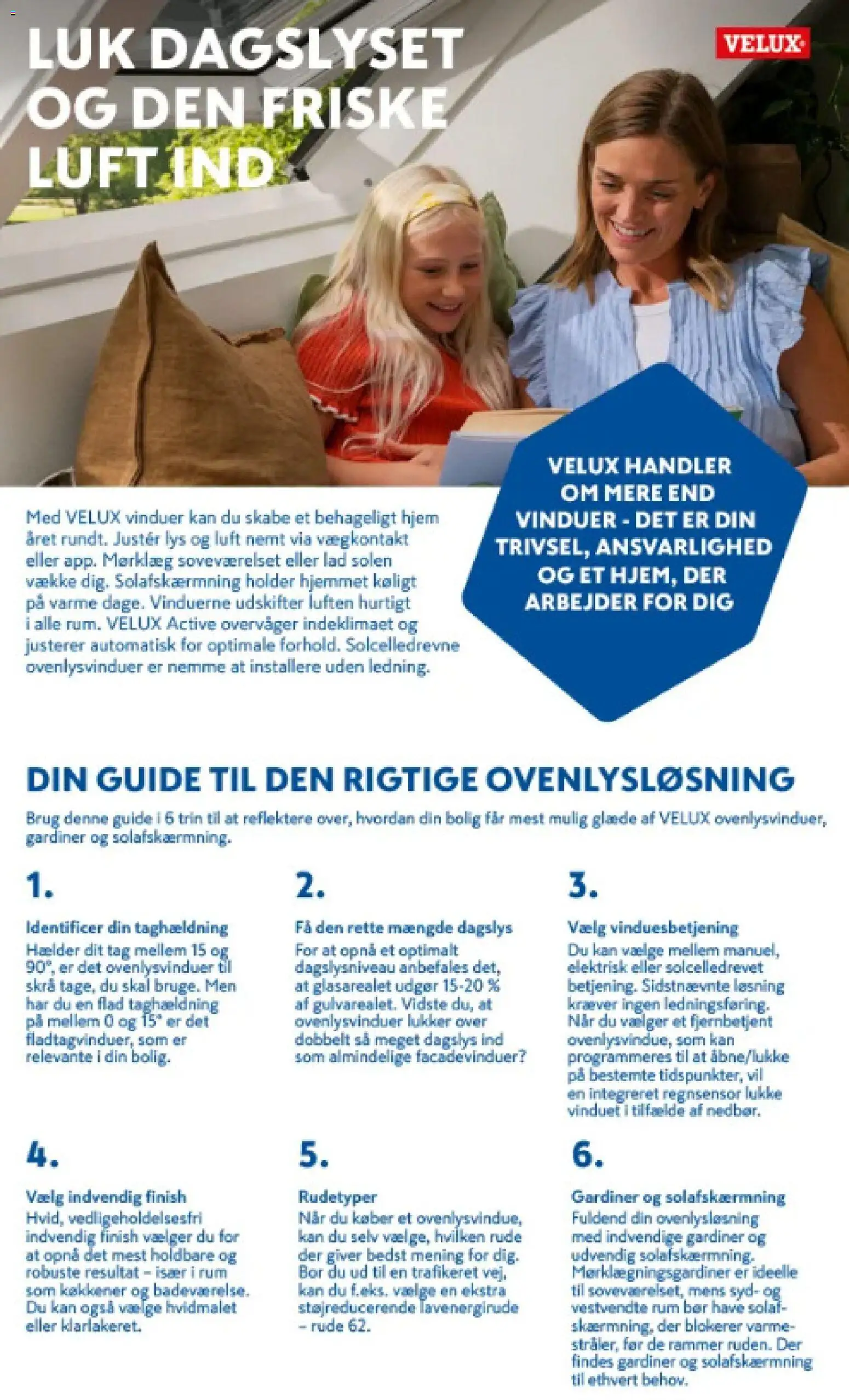 Davidsen tilbudsavis – gyldig fra 16/09/2026 | Side: 25 | Produkter: Rammer, Soveværelset, Gardiner, Søm