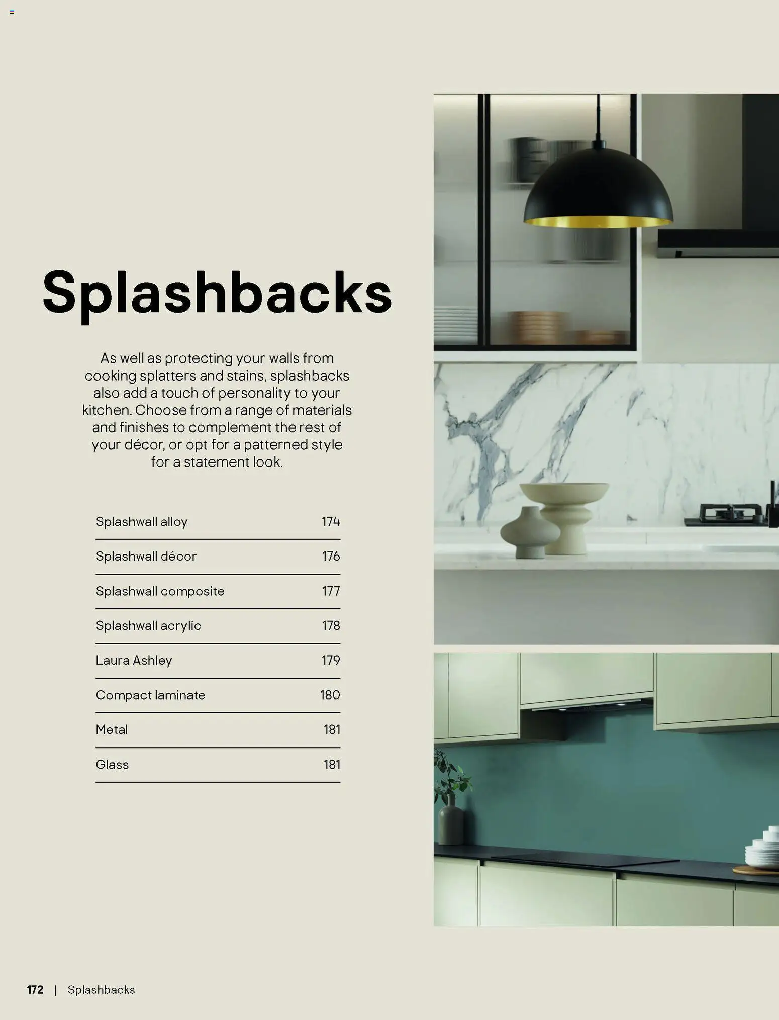 {H1} | Page: 133 | Products: Handles