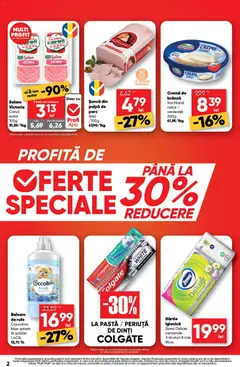 Ofertele Profi valabile de la 10.09.2026 | Pagină: 2