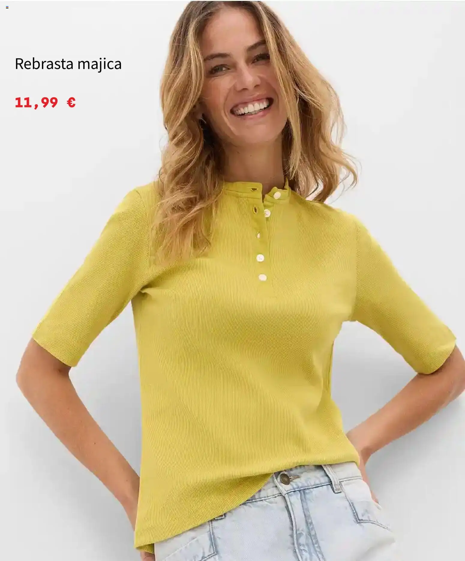 Novi Bonprix katalog ponudbe – veljaven od 20.04.2026 | Stran: 8