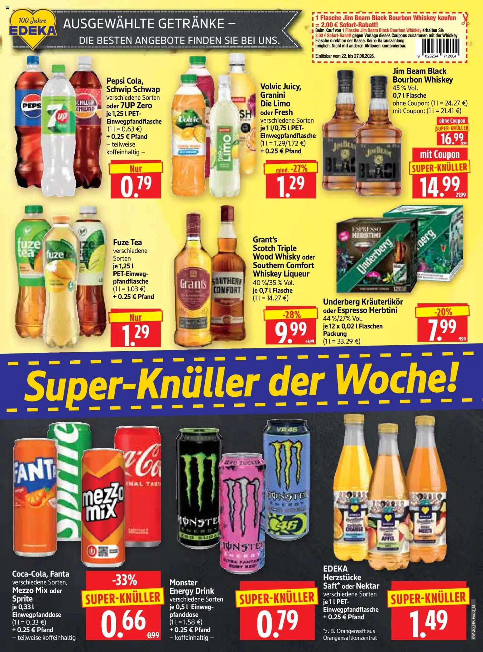 HERKULES Prospekt – gültig ab 22.06.2026 | Seite: 13