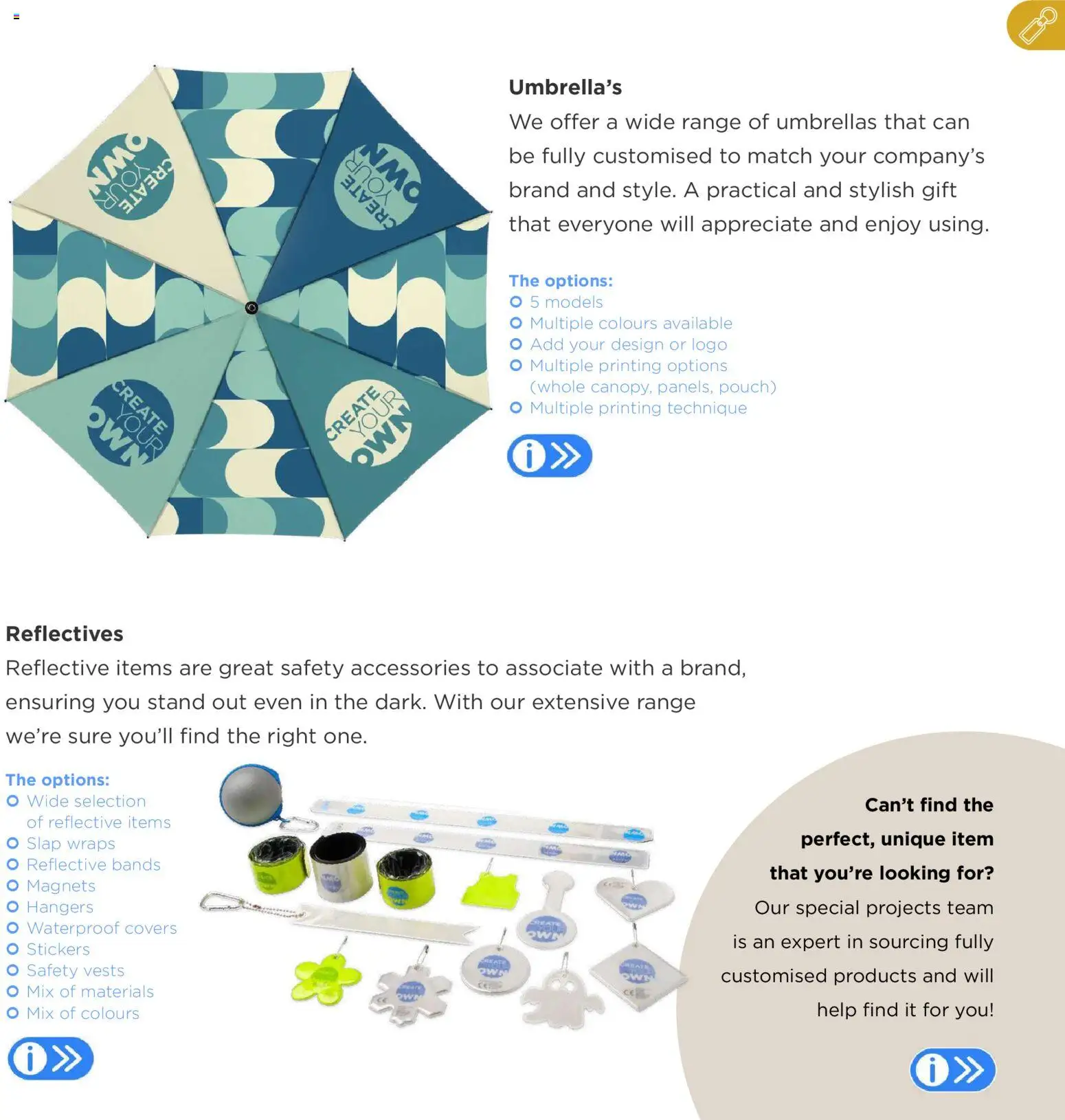 Sapo Giveaways Inspiration Guide – σε ισχύ από 14/01/2026 | Σελίδα: 325