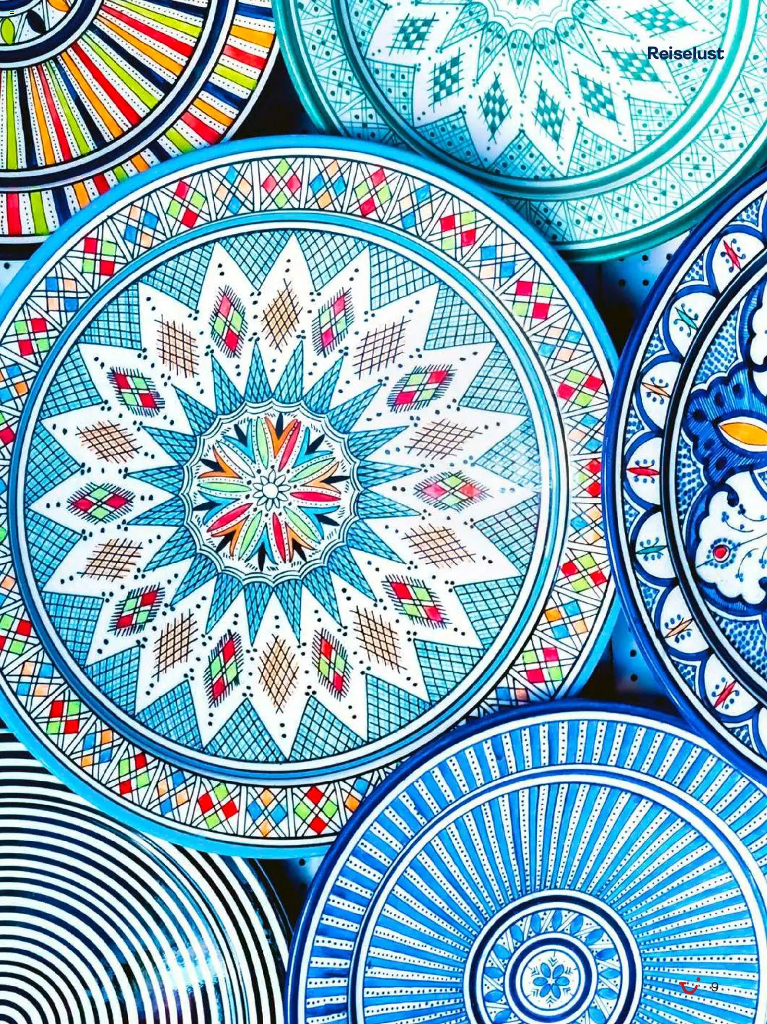 TUI Travel – gültig ab 30.06.2026 | Seite: 9