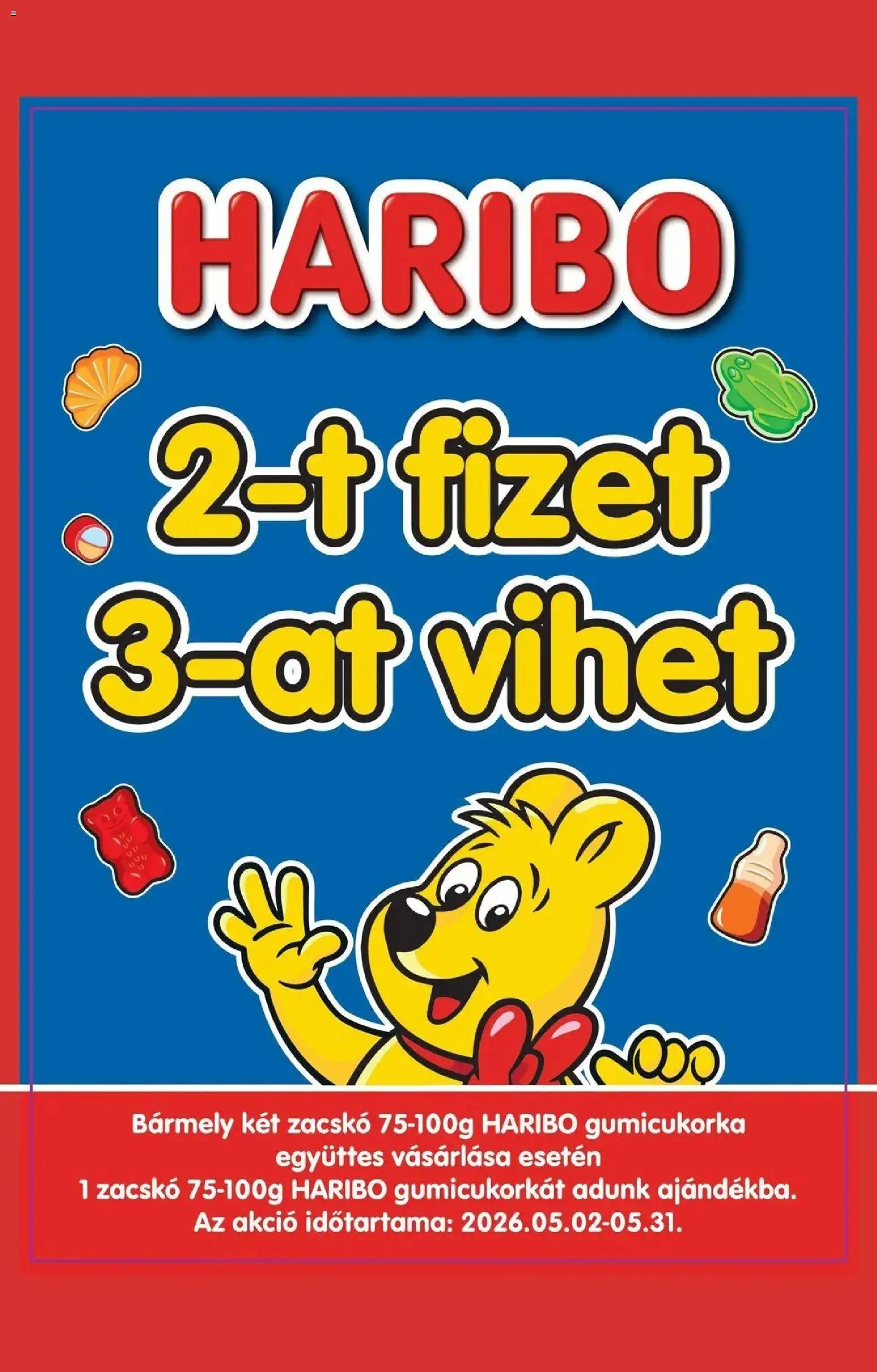 COOP Szolnok akciós ujság - amely érvényes a következő dátumtól: 07.05.2026 | Oldal: 15