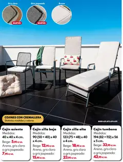 Vista previa BricoCentro folleto válido desde el 18/05/2026 | Página: 5