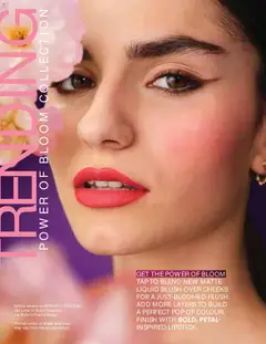 Avon specials catalogue – valid from 01/07/2026 | Page: 28