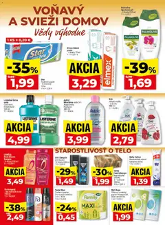 Klas leták platný od 06.07.2026 | Strana: 25