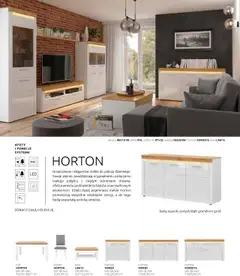 Pogląd oferty "Black Red White Gazetka - Katalog rodzinnych wnętrz" - ważna od 24.05.2024 | Strona: 8