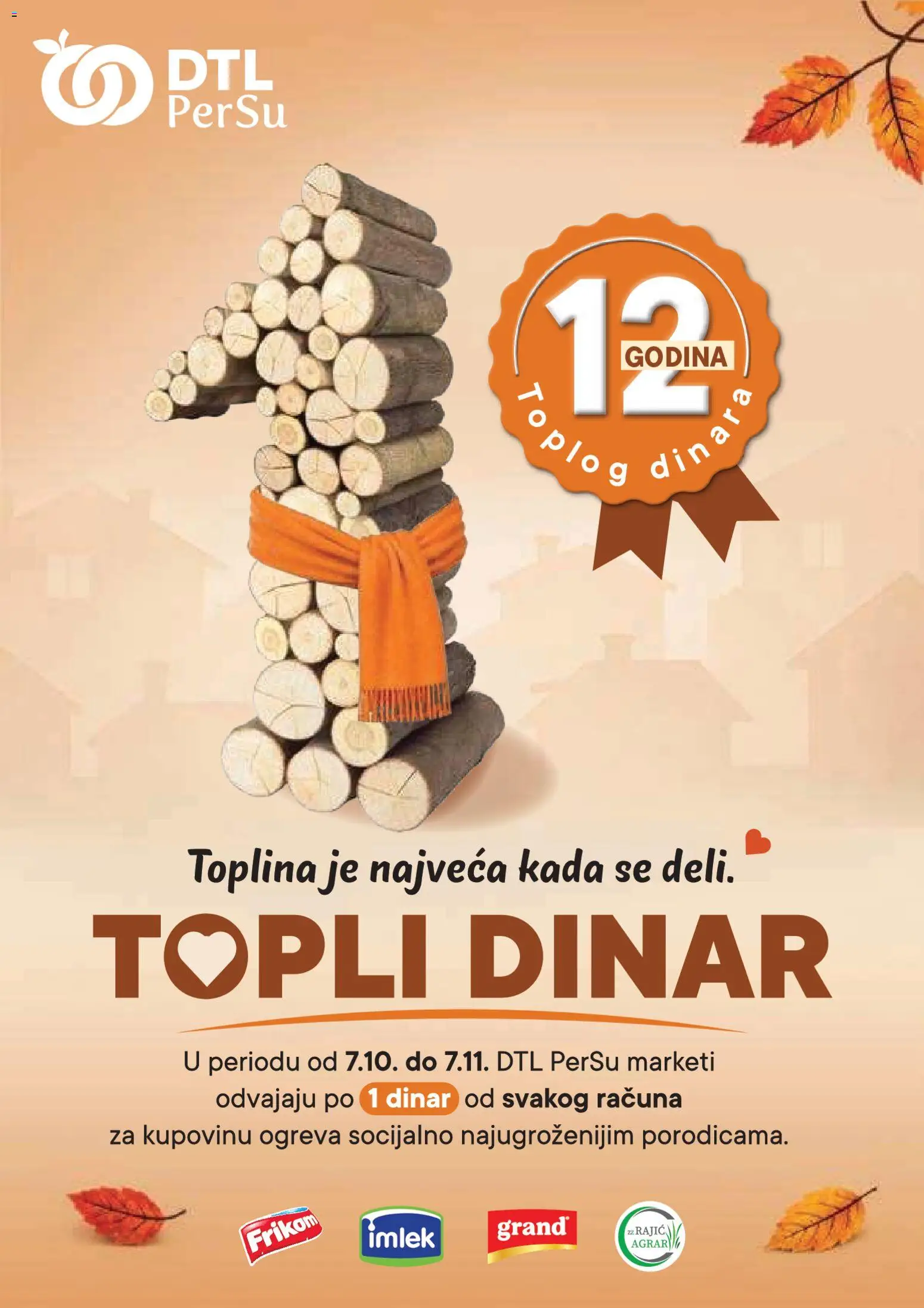PerSu katalog - važi od 07.10.2026 | Strana: 1