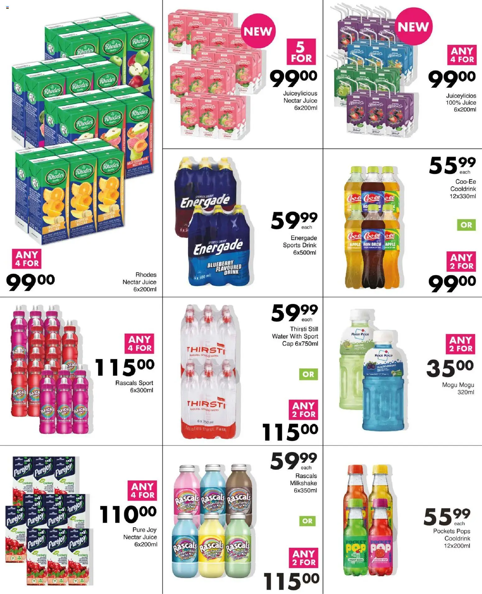 New Save catalogue – valid from 15/09/2026 | Page: 48