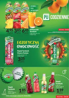 Pogląd oferty "Makro gazetka - Maspex" - ważna od 01.06.2026