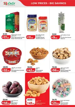Preview of Lulu Savers - Dubai & Northern Emirates valid from 15.05.2026 | Page: 10