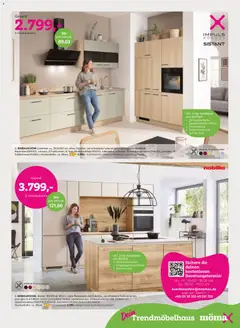 Mömax Prospekt ab 27.07.2026 gültig | Seite: 3