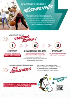 Sport 2000 - Prévisualisation de Sport 2000 brochure valide à partir de 01.06.2025 | Page: 146