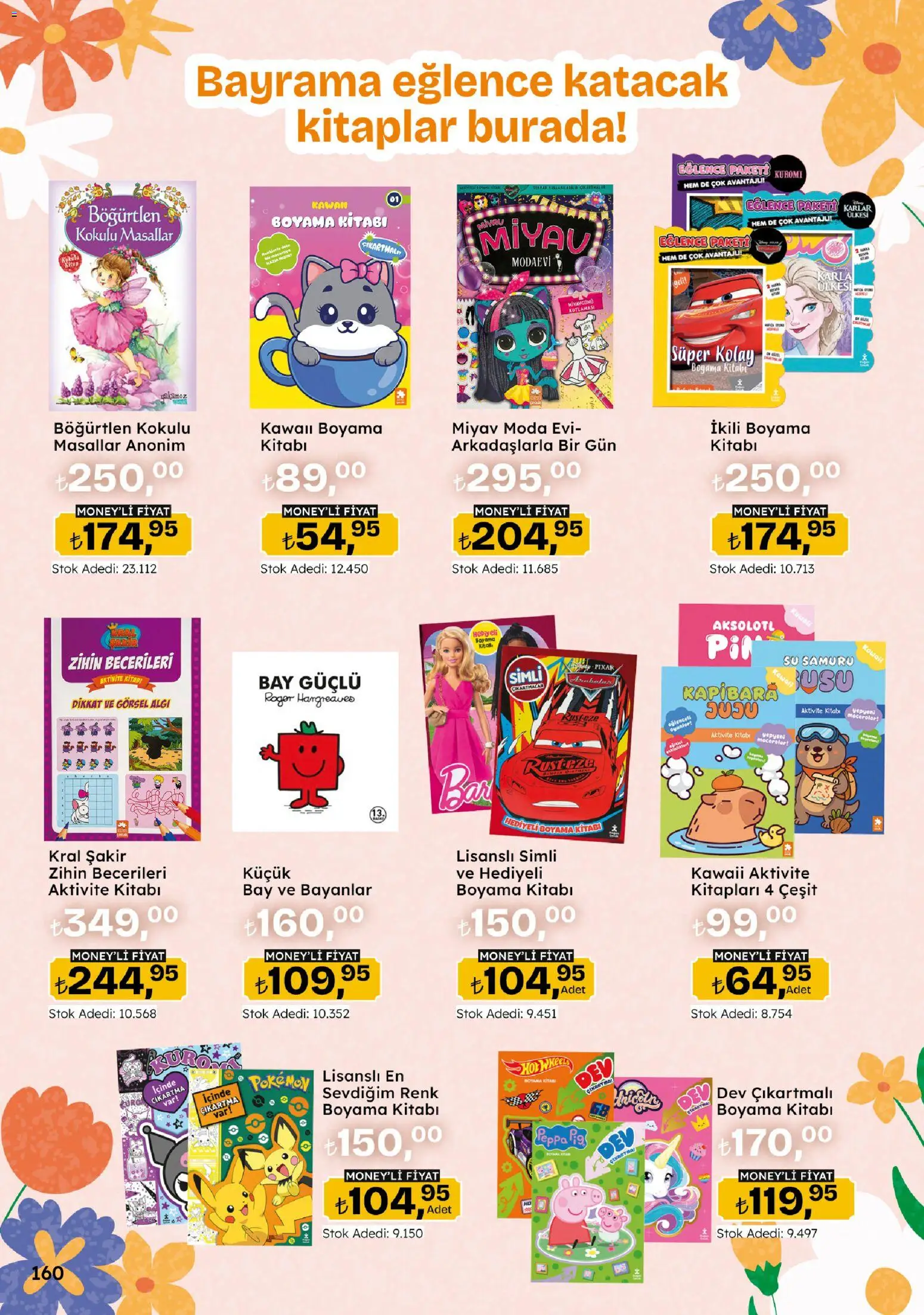 Migros Katalog - Migroskop - 14.05.2026 tarihinden itibaren geçerlidir | Sayfa: 160