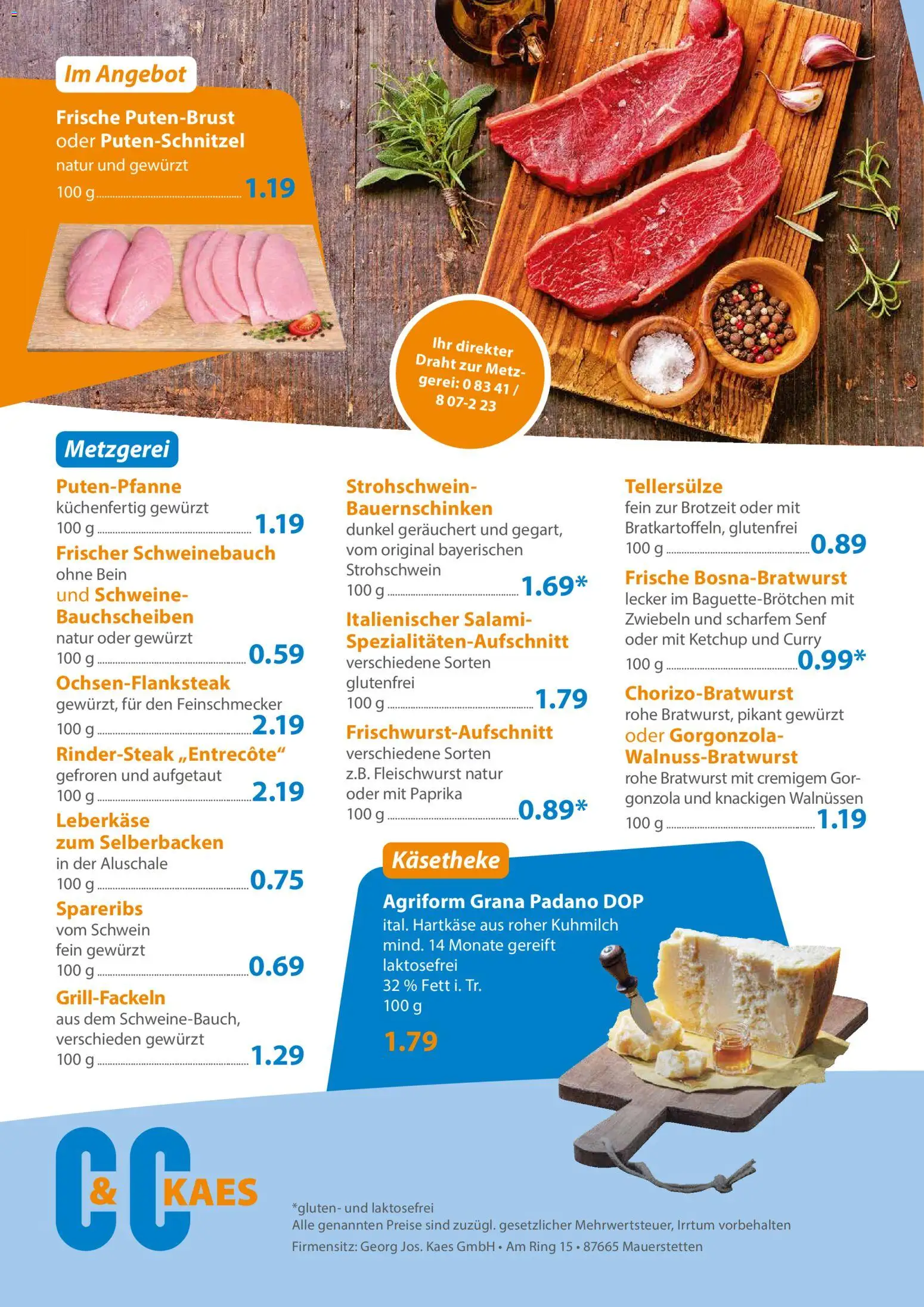 C&C Prospekt – gültig ab 29.06.2026 | Seite: 4
