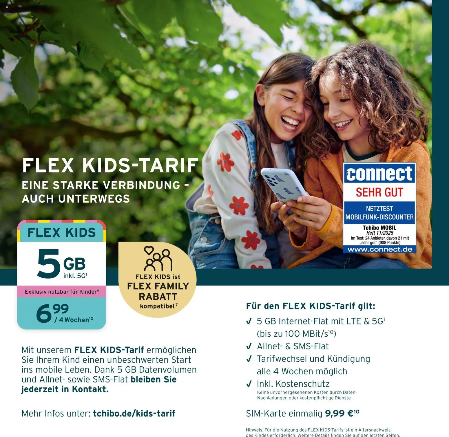 Tchibo Mobil Flyer – gültig ab 04.05.2026 | Seite: 5