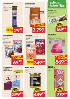Roda katalog - pregled Roda kataloga - važi od 02.07.2026 | Strana: 17